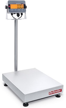 OHAUS Defender™ 3000 Washdown Bench Scale